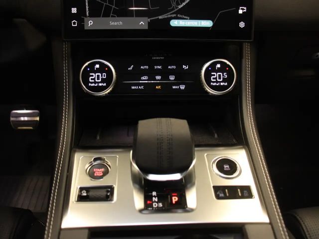 Jaguar F-Pace AWD D300 R-Dynamic