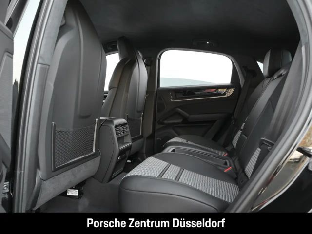 Porsche Cayenne Coupé E-Hybrid