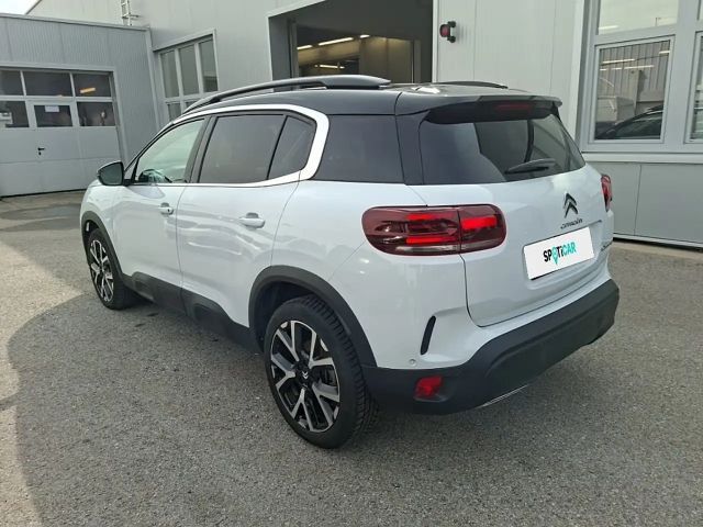 Citroën C5 Aircross Max