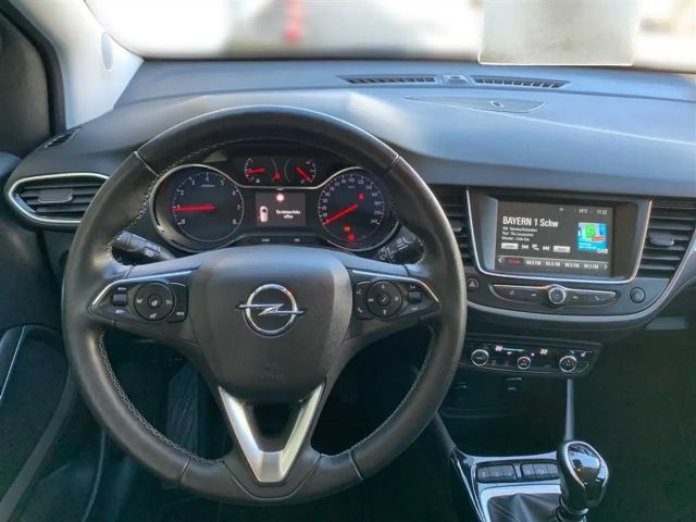 Opel Crossland X Elegance