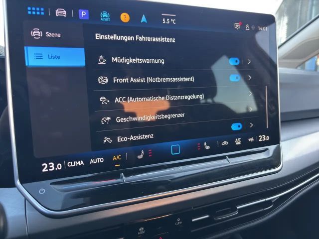 Volkswagen Golf 1.5 TSI Life