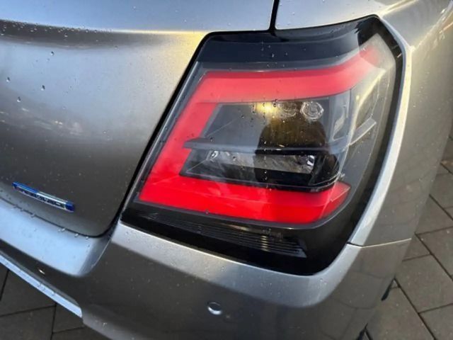 Suzuki Swift Comfort Hybrid