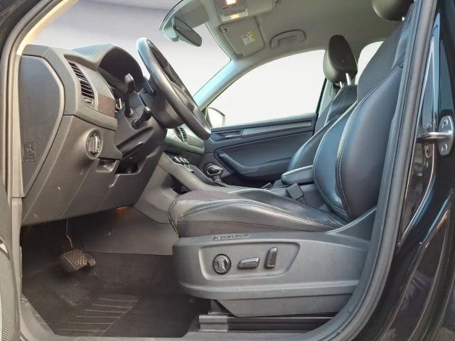 Skoda Kodiaq Style Style