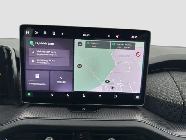 Skoda Kodiaq 2.0 TDI 4x4 Selection