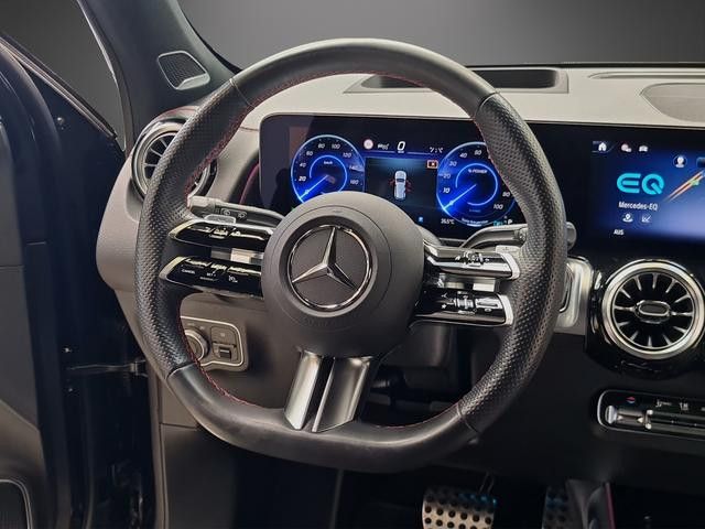 Mercedes-Benz EQB 350 4MATIC