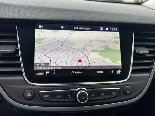 Opel Crossland X Elegance