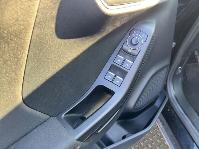 Ford Puma Cool & Connect EcoBoost