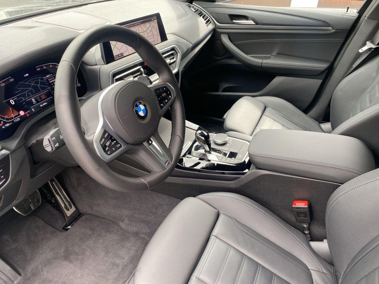 BMW X3 xDrive20i
