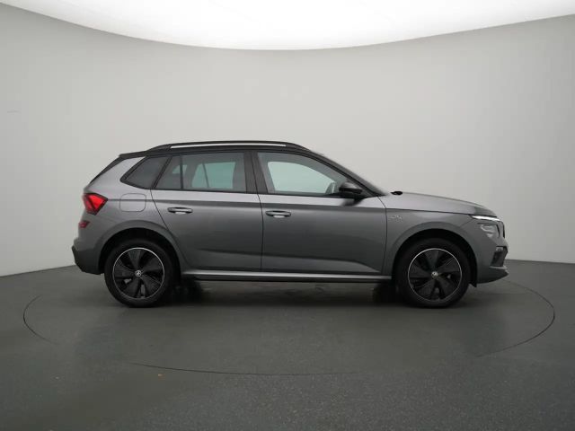 Skoda Kamiq Monte Carlo