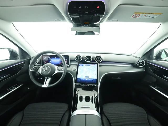 Mercedes-Benz C 180 AVANTGARDE Sedan