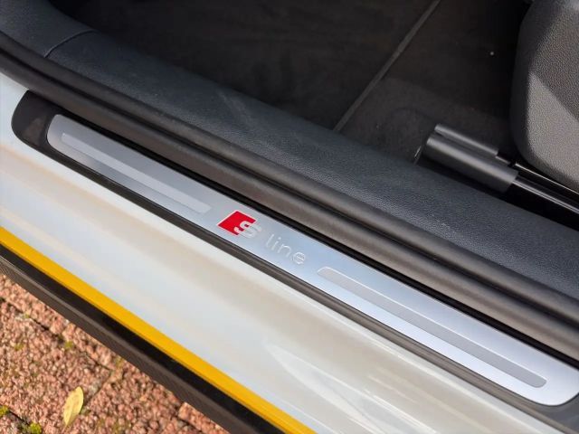 Audi A1 30 TFSI S-Line