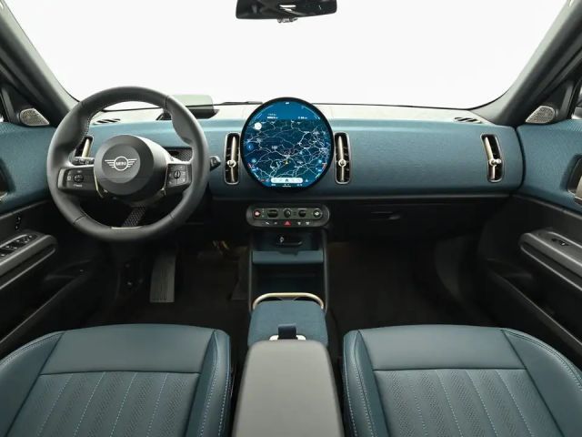 MINI Cooper Countryman Countryman C