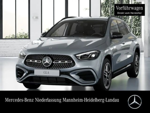 Mercedes-Benz GLA 200 AMG Line