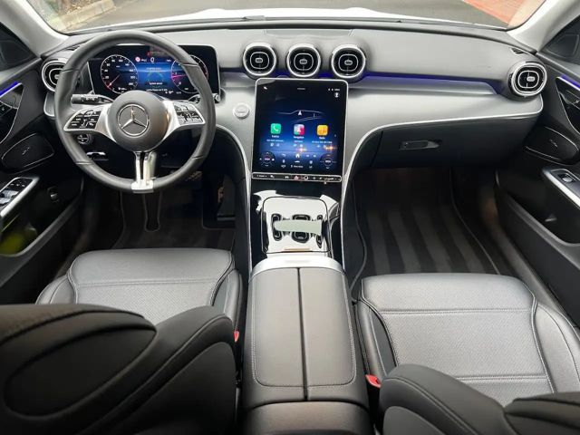 Mercedes-Benz C 200 AVANTGARDE C 200 d Estate