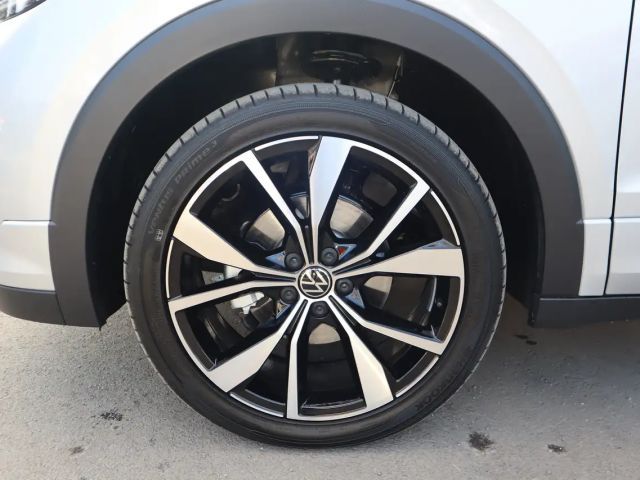 Volkswagen T-Cross DSG R-Line