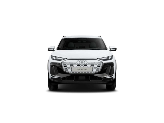 Audi Q6 e-tron SUV e-tron Audi Q6 SUV e-tron
