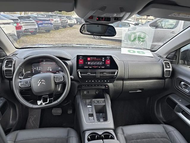 Citroën C5 Aircross BlueHDi