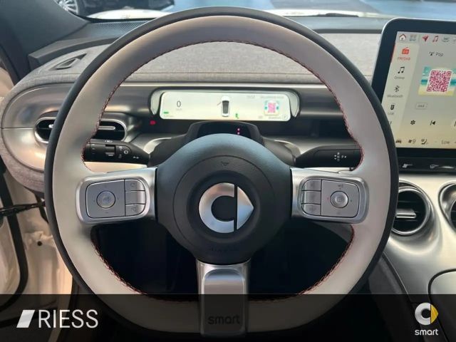 Smart #3 Pro + PANO+MEMORY+HANDS-FREE+AC-11KW+DC-150kW