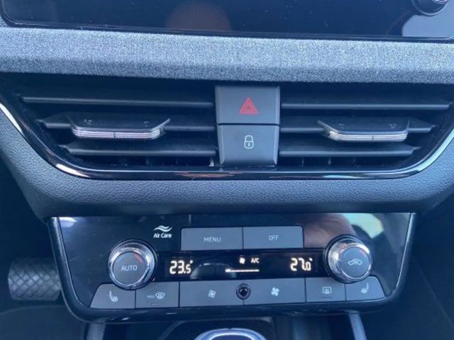 Skoda Scala 1.0 TSI Selection