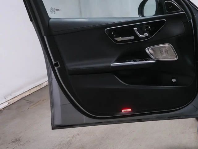 Mercedes-Benz C 300 AMG Line C 300 d Estate