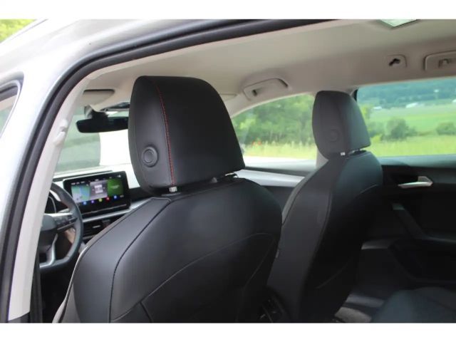 Seat Leon 1.5 TSI DSG FR-lijn Sportstourer