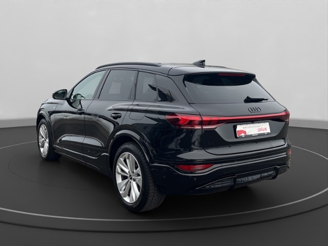 Audi Q6 e-tron Performance
