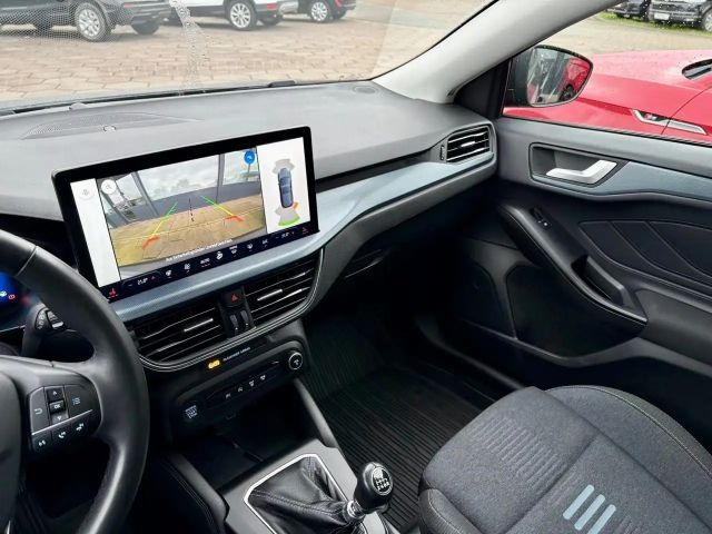 Ford Focus Active Wagon