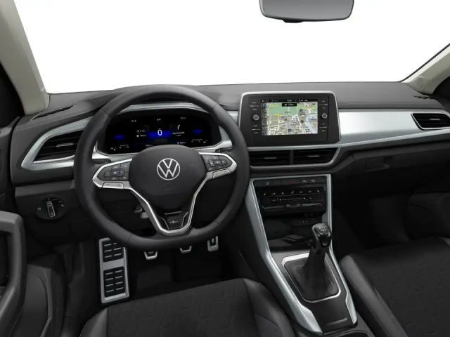 Volkswagen T-Roc 1.0 TSI Life