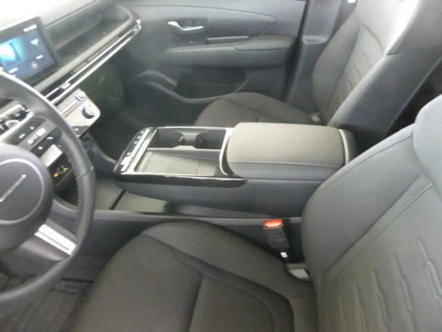 Hyundai Tucson 1.6 2WD T-GDi Trend