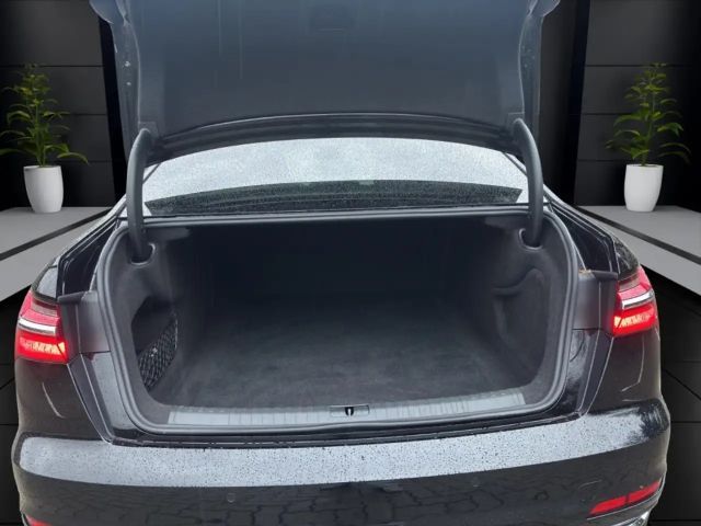 Audi A6 40 TDI Quattro Sedan Sport