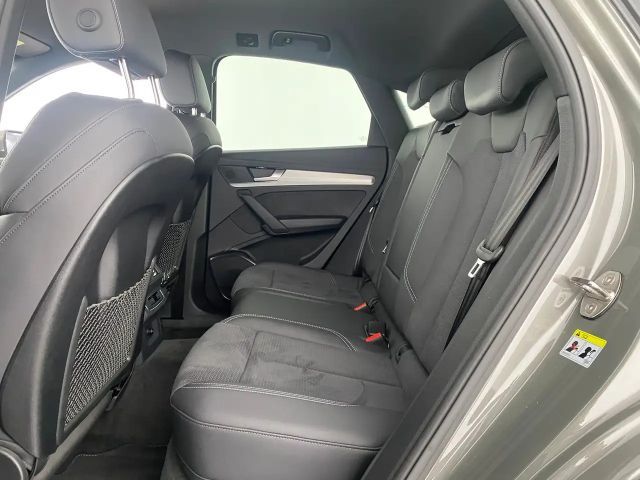 Audi Q5 40 TDI Quattro S-Line