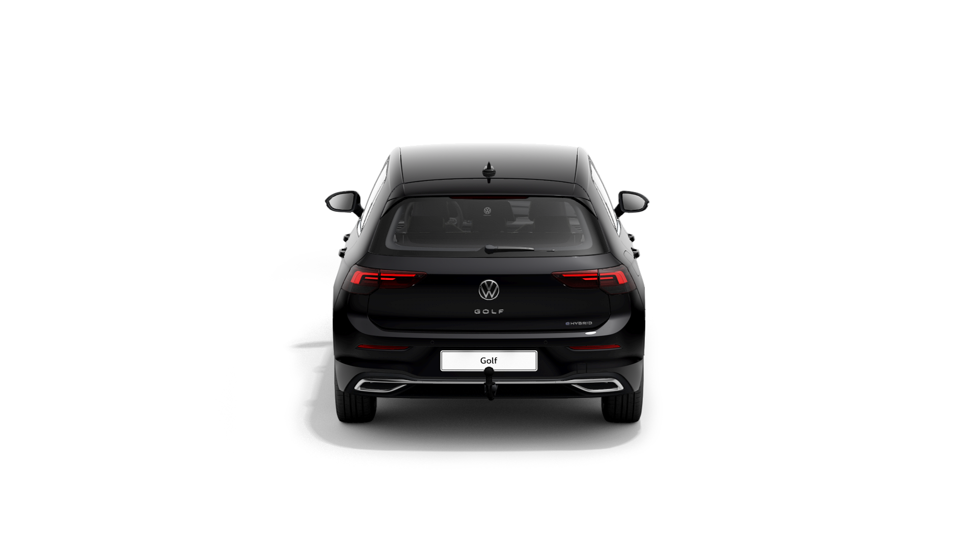 Volkswagen Golf Golf VIII Style