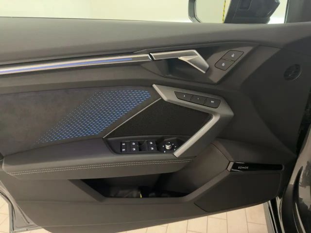 Audi A3 35 TFSI S-Line S-Tronic