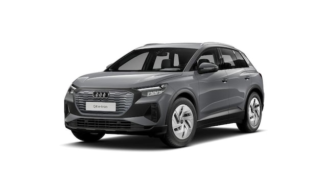 Audi Q4 e-tron 40