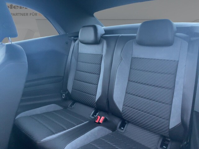 Volkswagen T-Roc Cabriolet