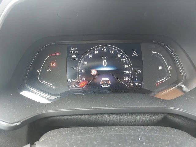 Renault Captur EDC Intens TCe 140