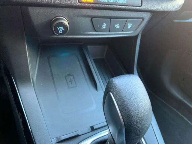 Ford Puma EcoBoost Titanium