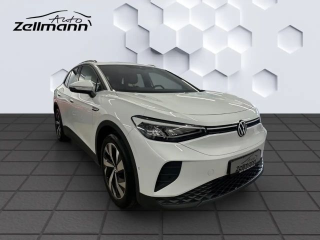 Volkswagen ID.4 150 kW Performance Pro