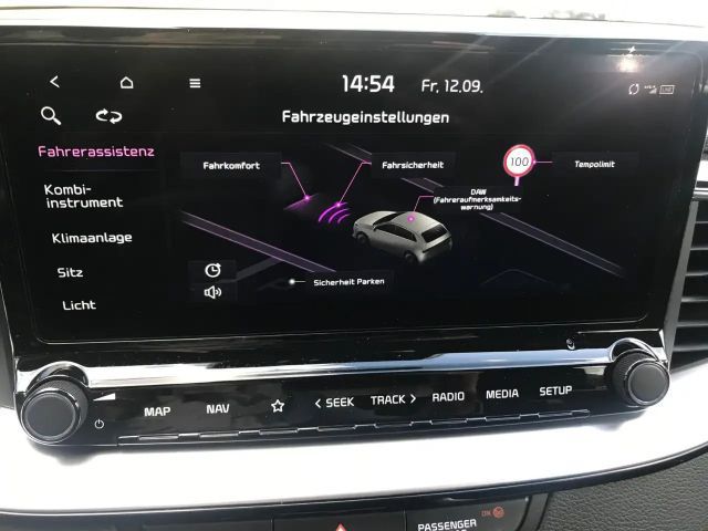 Kia XCeed GDi GT-Line