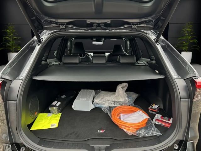 Toyota RAV4 GR Hybride Plug-in