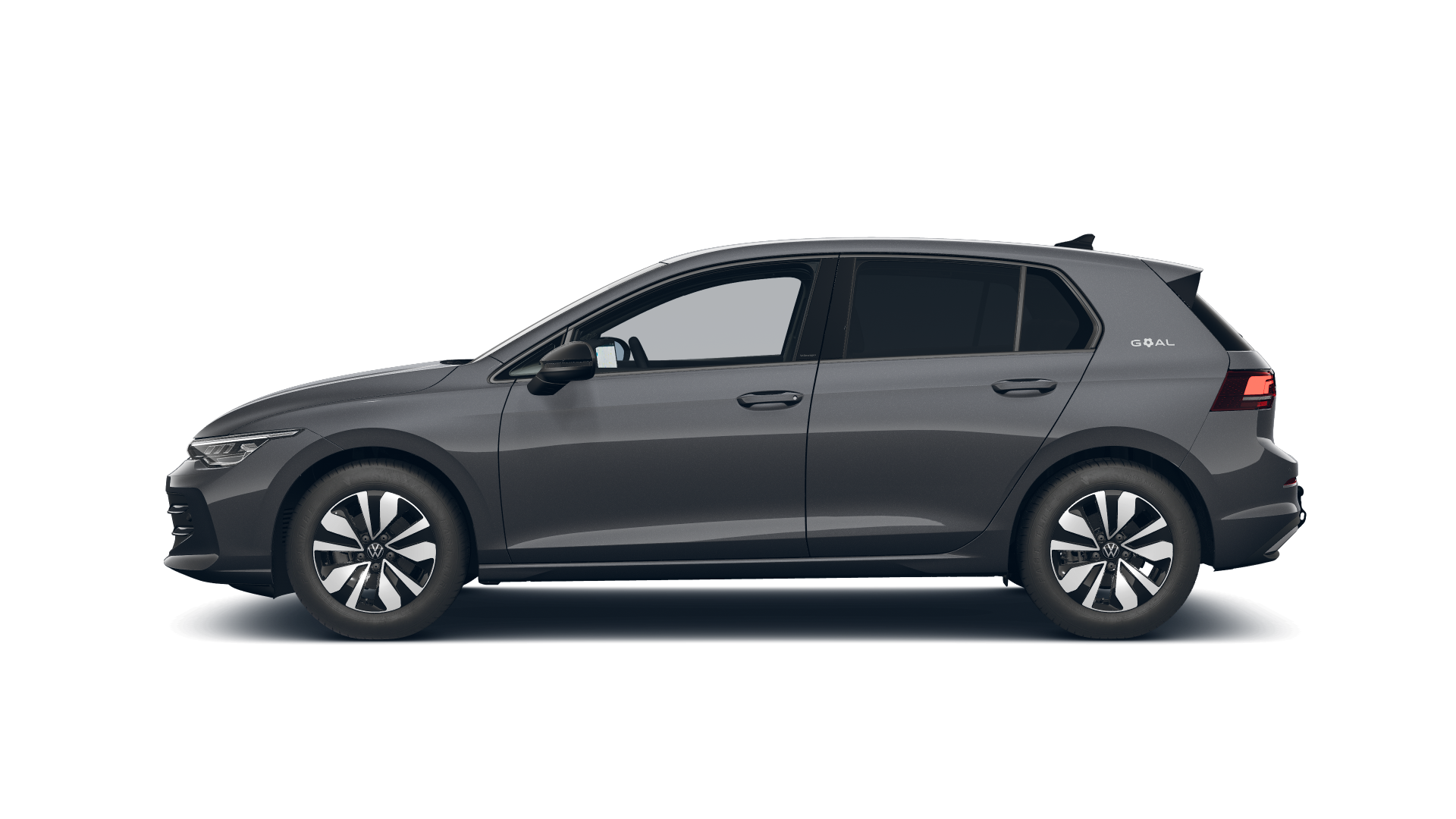 Volkswagen Golf 1.5 TSI