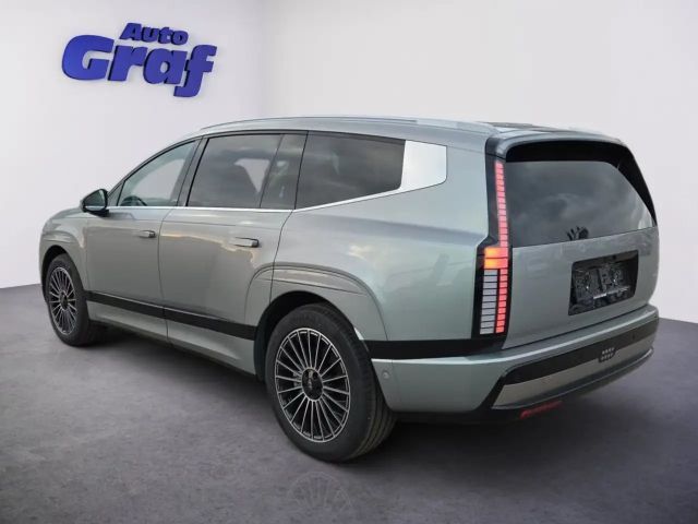 Hyundai IONIQ 9 4WD