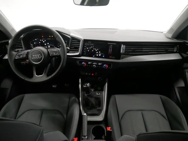 Audi A1 30 TFSI S-Line Sportback
