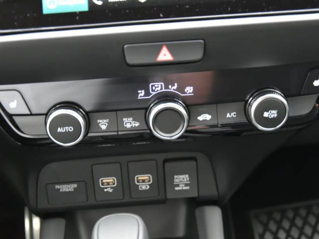 Honda Jazz 1.5 Advance Hybrid Sport