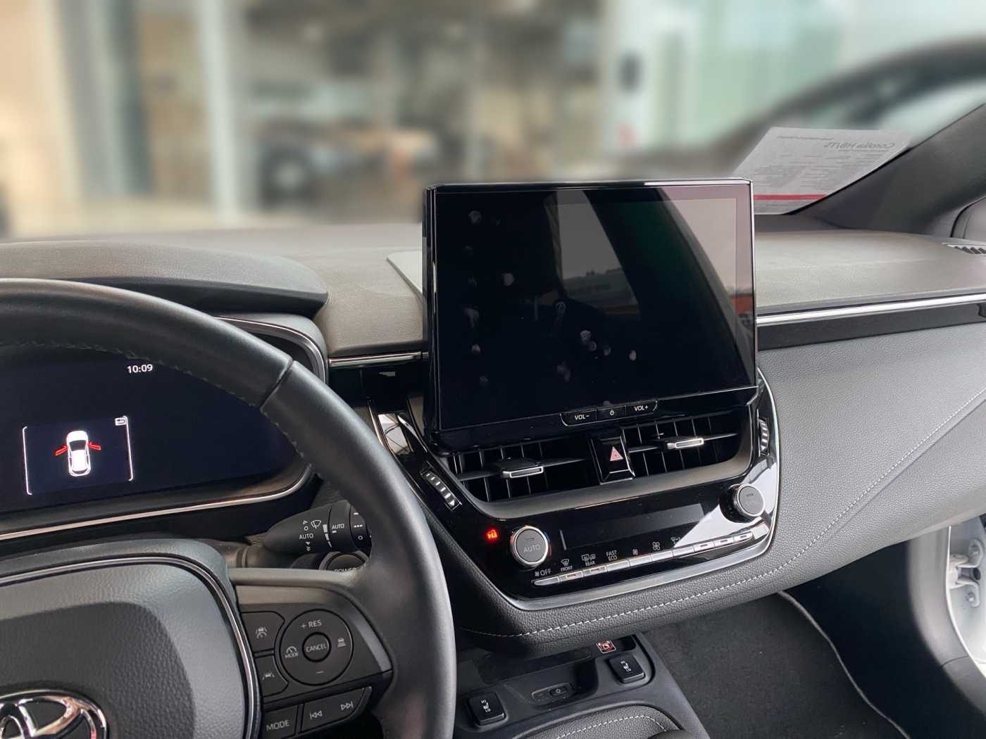 Toyota Corolla 5-deurs Team D Technik