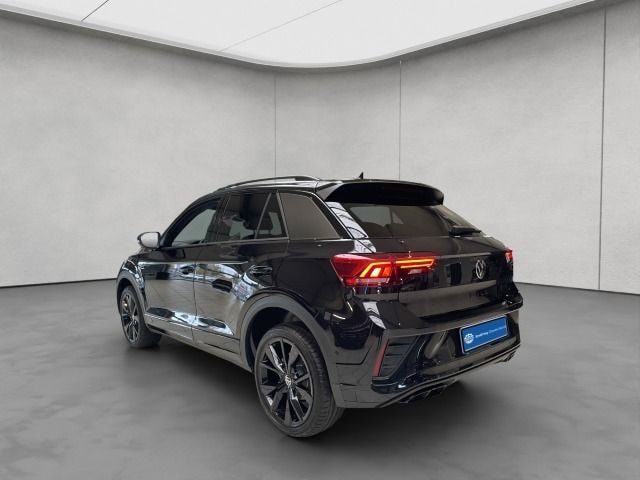 Volkswagen T-Roc 1.5 TSI DSG R-Line