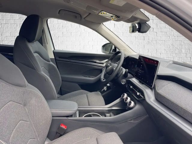 Skoda Kodiaq 1.5 TSI Selection iV