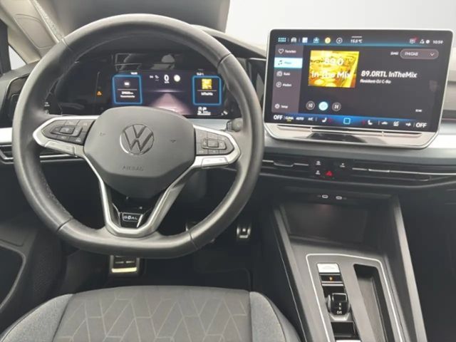 Volkswagen Golf 2.0 TDI Golf VIII