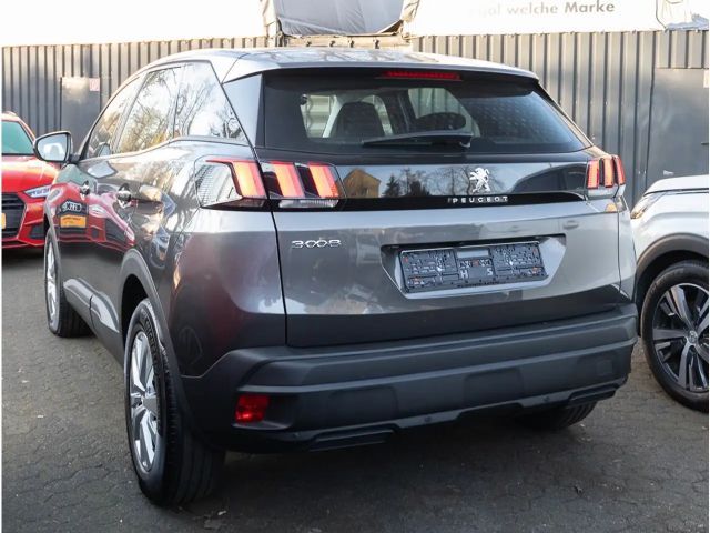 Peugeot 3008 Active Pack