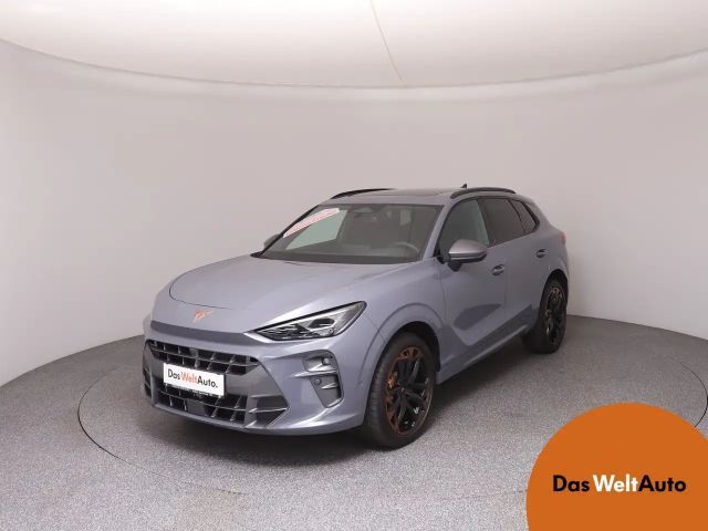 Cupra Terramar 2.0 TSI VZ